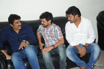 Rowdy Fellow Movie Audio Launch